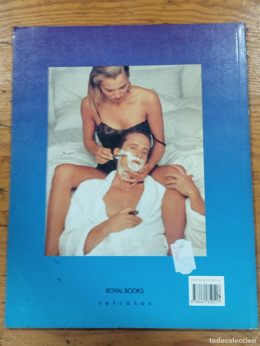 Libros: MICHAEL DOUGLAS - ROBERT NELSON. - Foto 10