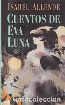 Libros: Cuentos de Eva Luna - Isabel Allende - Foto 1
