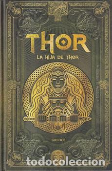 Libros: Thor. La hija de Thor - VV.AA - Foto 1