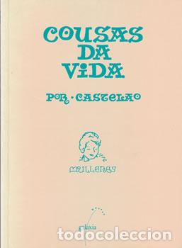 Libros: Cousas da vida. Mulleres - Castelao - Foto 1