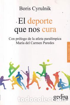 B&uuml;cher: El deporte que nos cura - Boris Cyrulnik