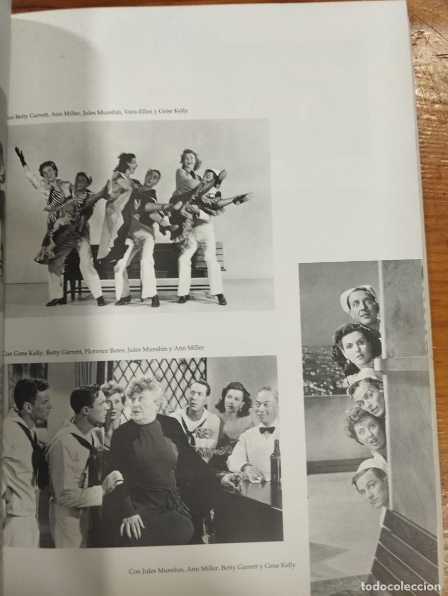 Libros: TODAS LAS PEL&Iacute;CULAS DE FRANK SINATRA. GENE RINGGOLD. - Foto 10