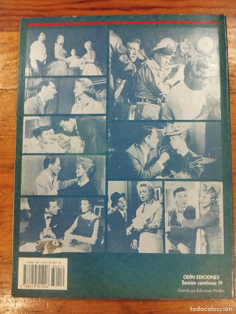 Libros: TODAS LAS PEL&Iacute;CULAS DE FRANK SINATRA. GENE RINGGOLD. - Foto 14