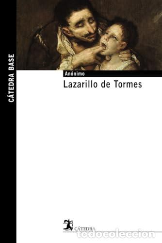 Libros: Lazarillo de Tormes - An&oacute;nimo - Foto 1