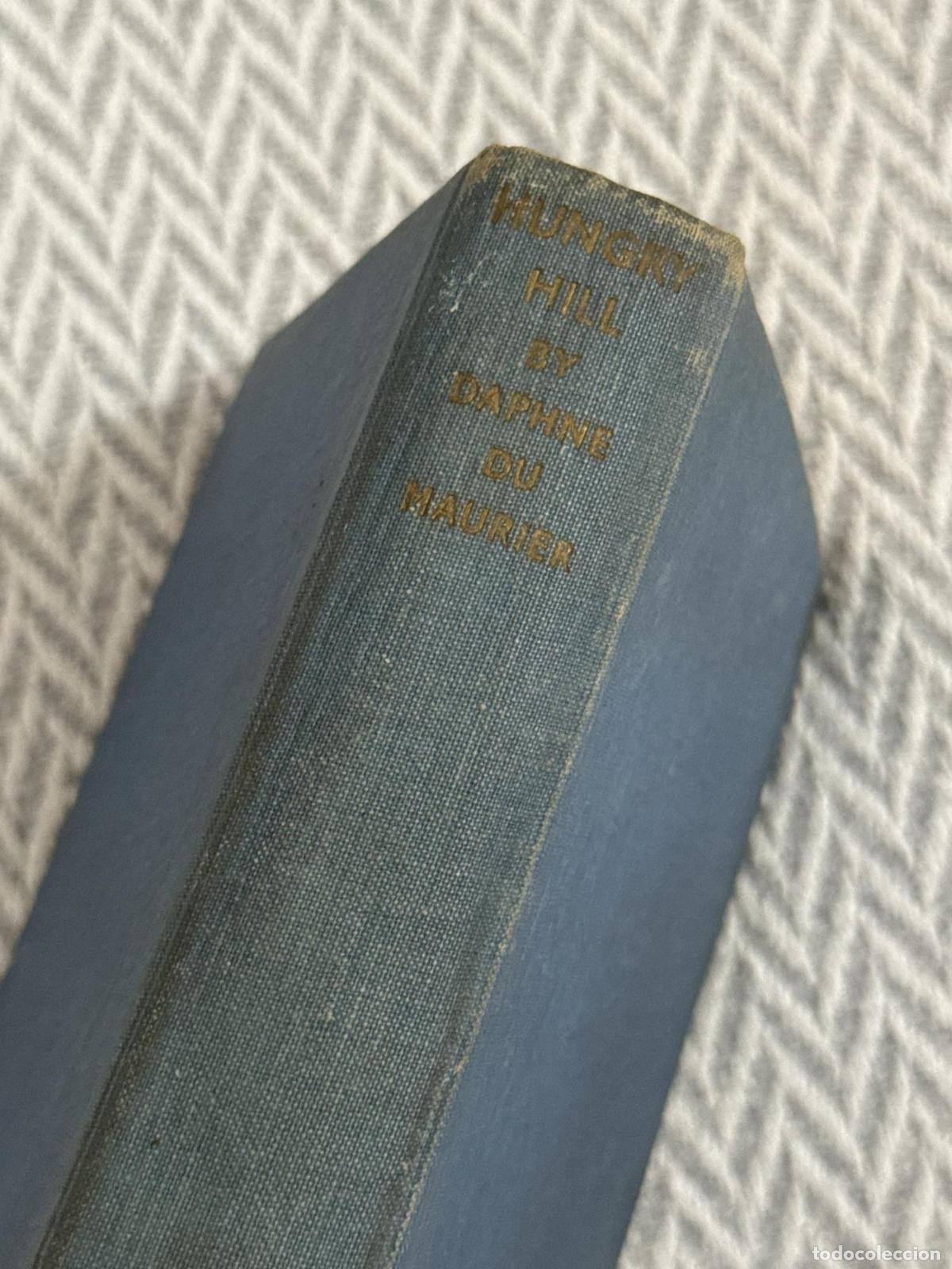 Libros: Hungry Hill - Daphne du Maurier - Foto 3