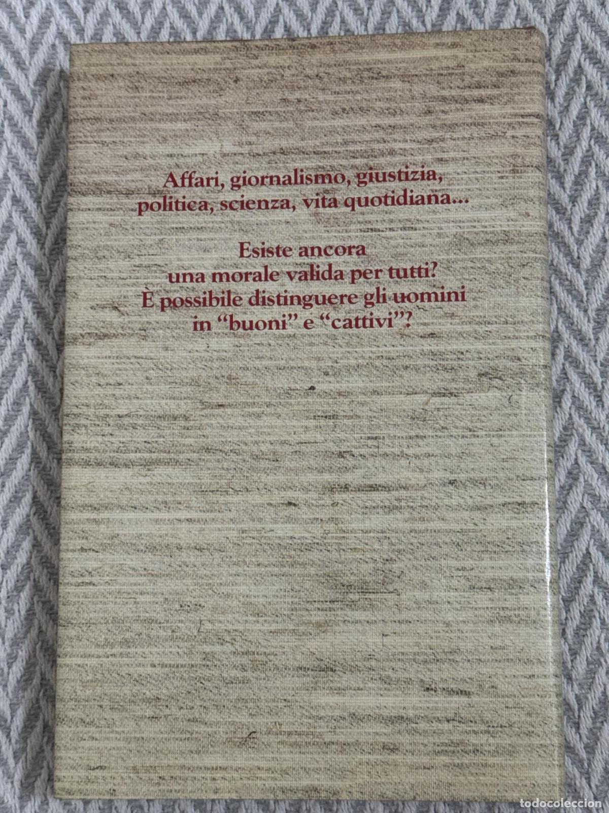Libros: Buoni Cattivi - Biagi Enzo - Foto 2