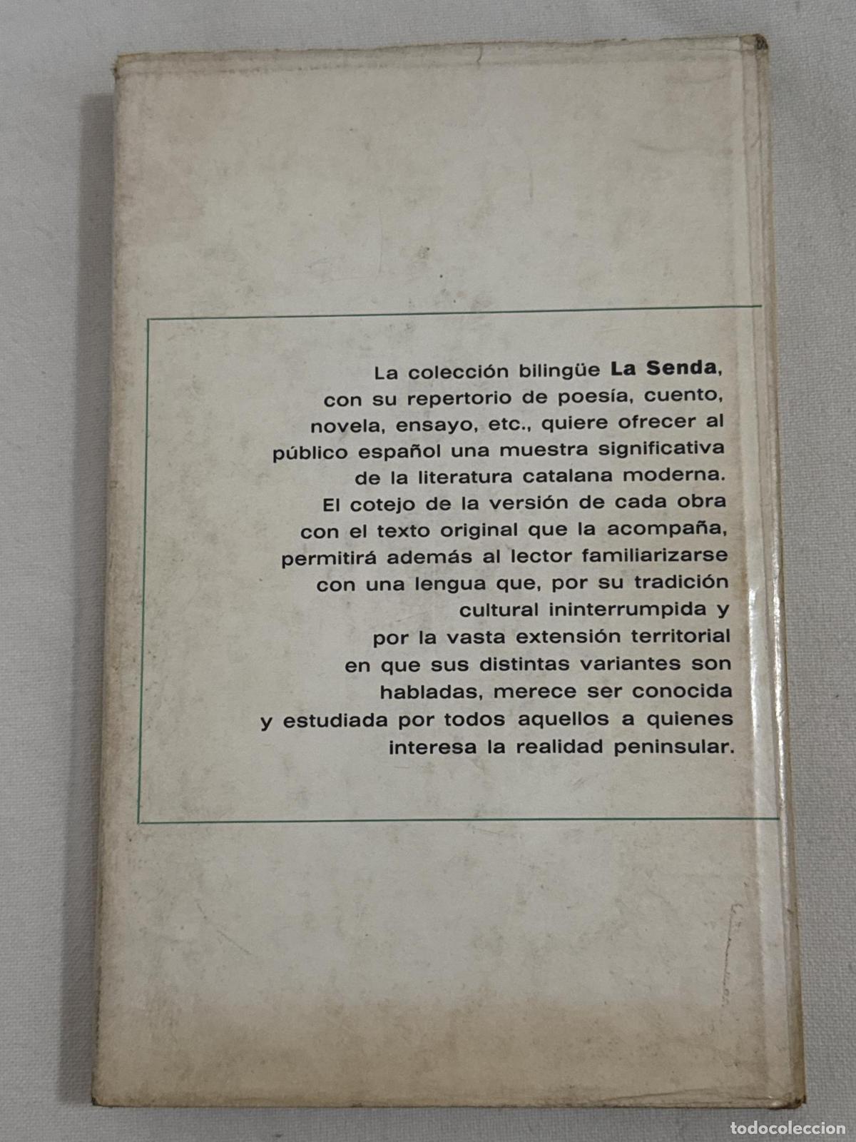 Libros: La noche de San Juan - Tom&aacute;s Garc&eacute;s - Foto 2