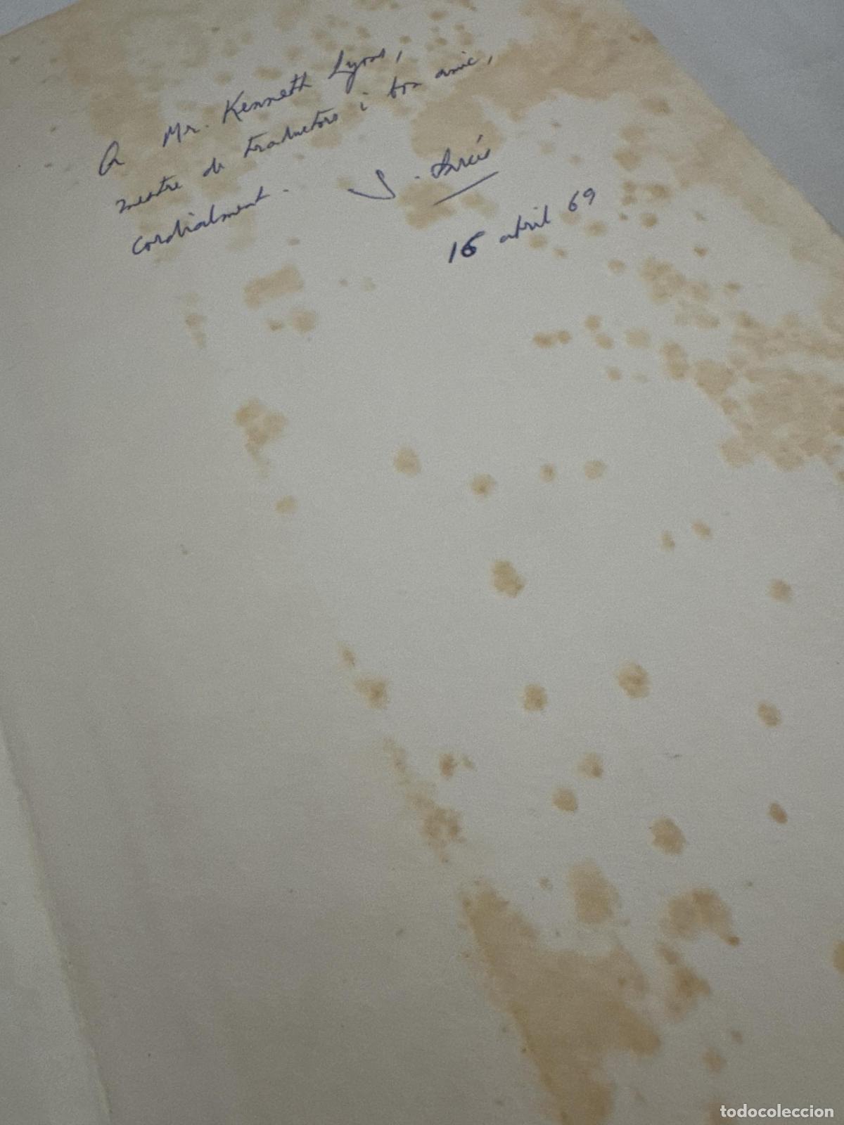 Libros: La noche de San Juan - Tom&aacute;s Garc&eacute;s - Foto 3
