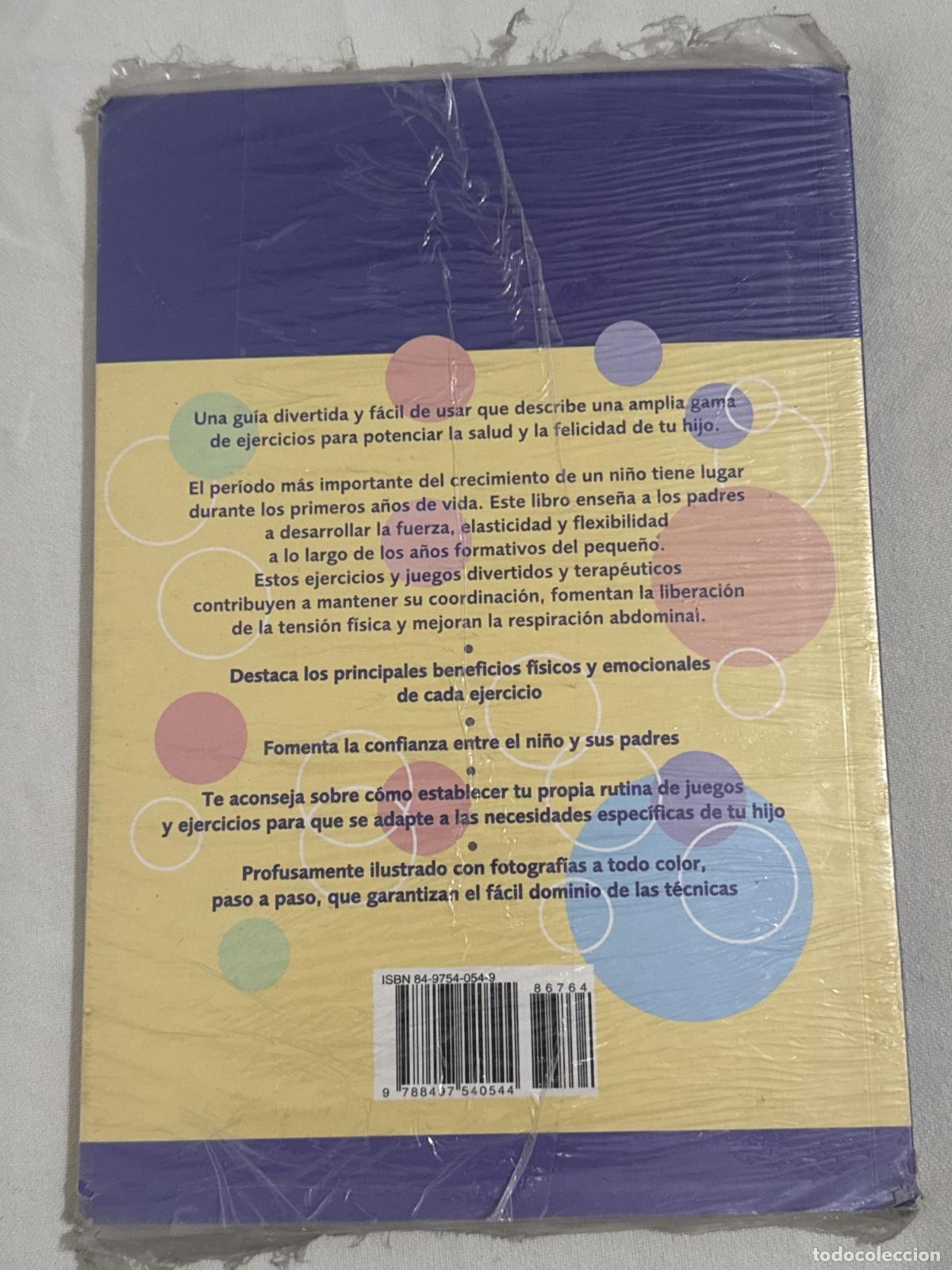 Libros: Gimnasia divertida para ni&ntilde;os - Walker, Peter - Foto 2