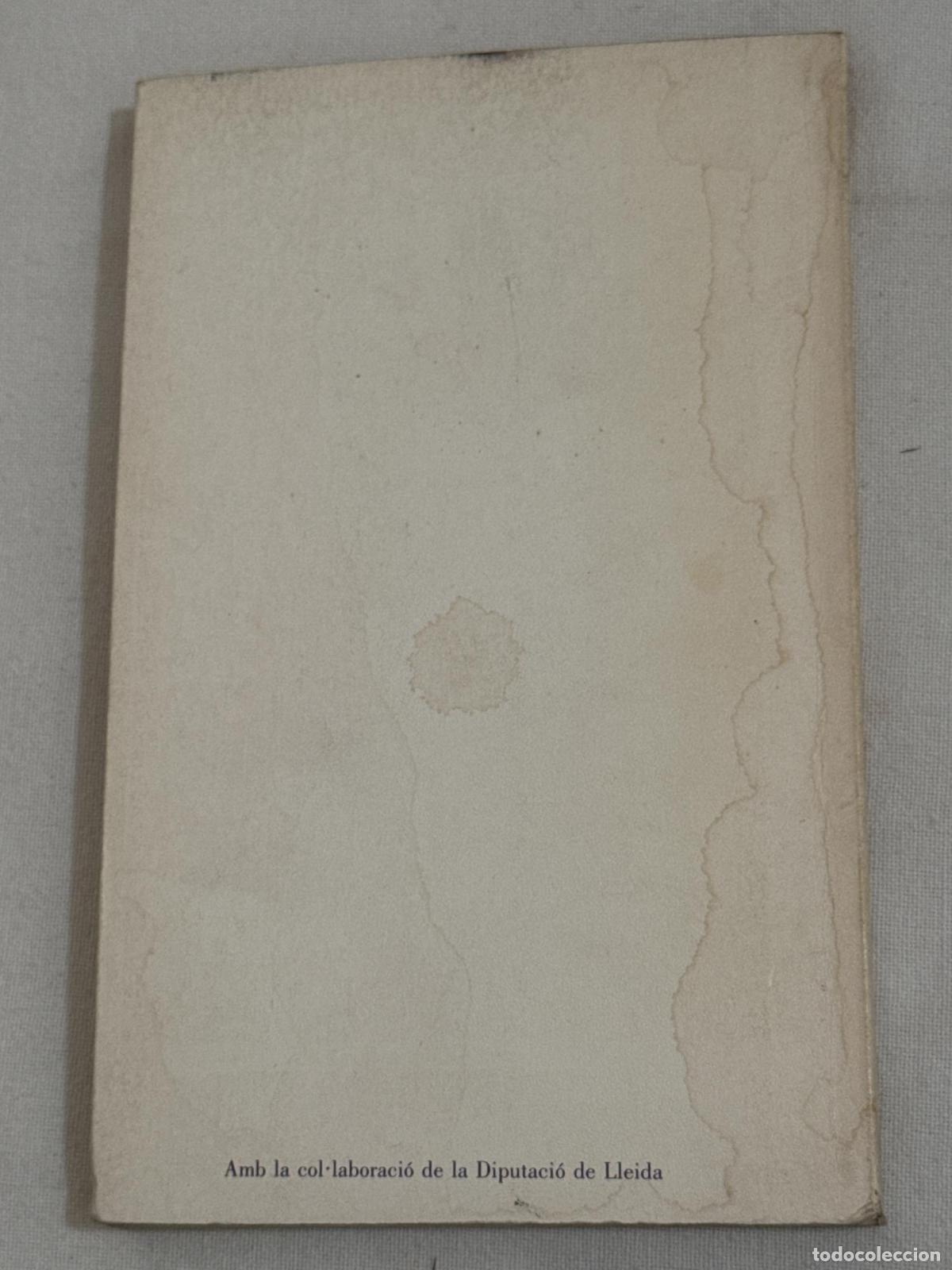 Libros: Proses de ponent - Vallverd&uacute;, Josep - Foto 2