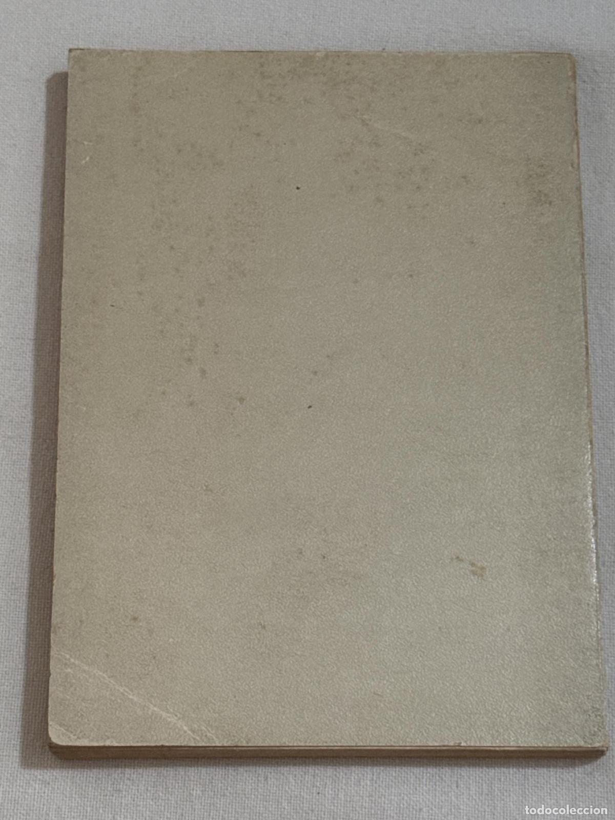 Libros: Poesies - Mart&iacute; Dot i Parellada - Foto 2