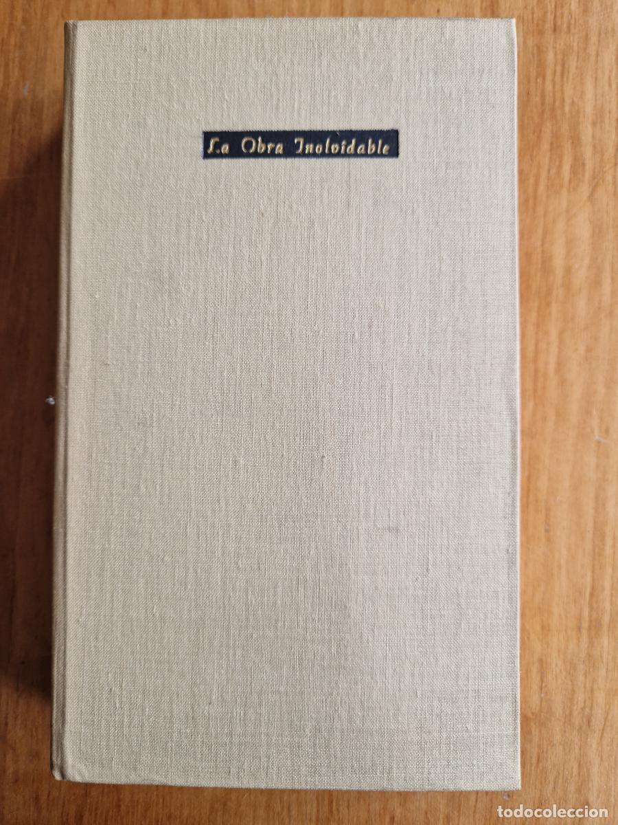 Libros: Climas. La obra inolvidable. - Andr&eacute; Maurois - Foto 1