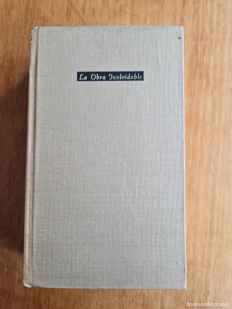 Libros: Kaputt. La obra inolvidable. - Curzio Malaparte - Foto 1