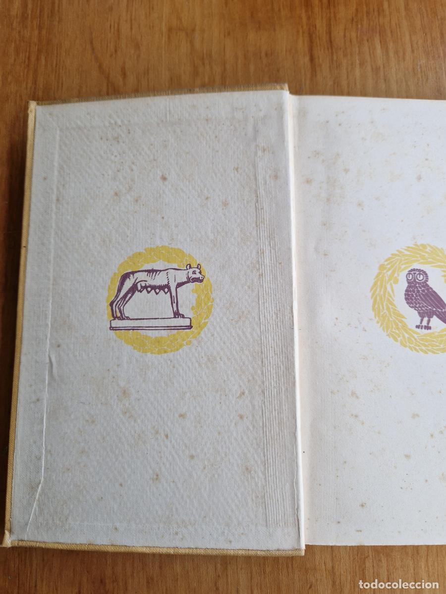 Libros: Consolacions. - L.A. S&eacute;neca - Foto 3