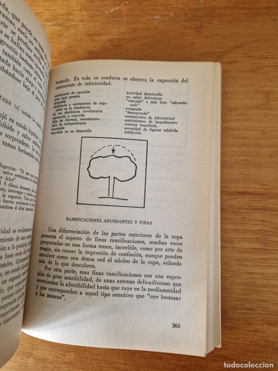 Libros: El test del &aacute;rbol - Karl Koch - Foto 2