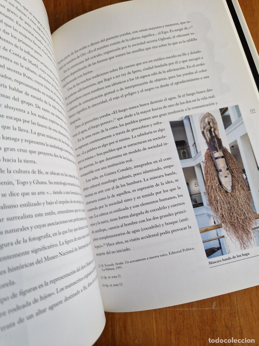 Libros: &Aacute;frica m&aacute;s cerca - Fundacion Cear - Foto 2
