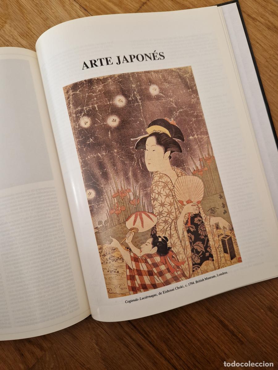 Libros: Arte Oriental - Vvaa - Foto 2