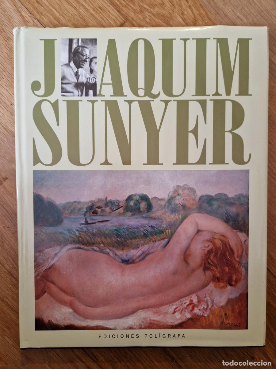 B&uuml;cher: Joaquim Sunyer - L&oacute;pez Bl&aacute;zquez, Manuel