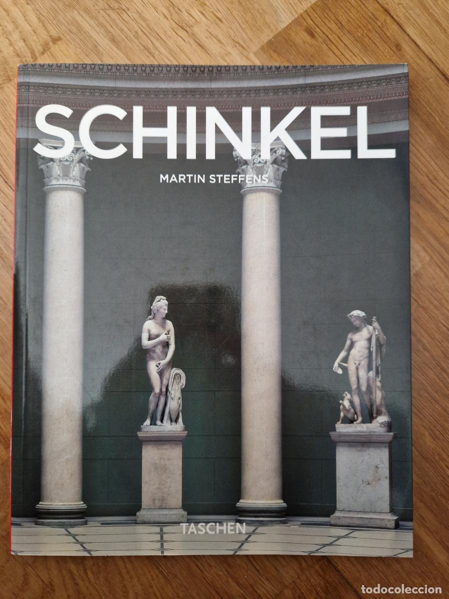 Libri di seconda mano: Schinkel - Steffens, Martin