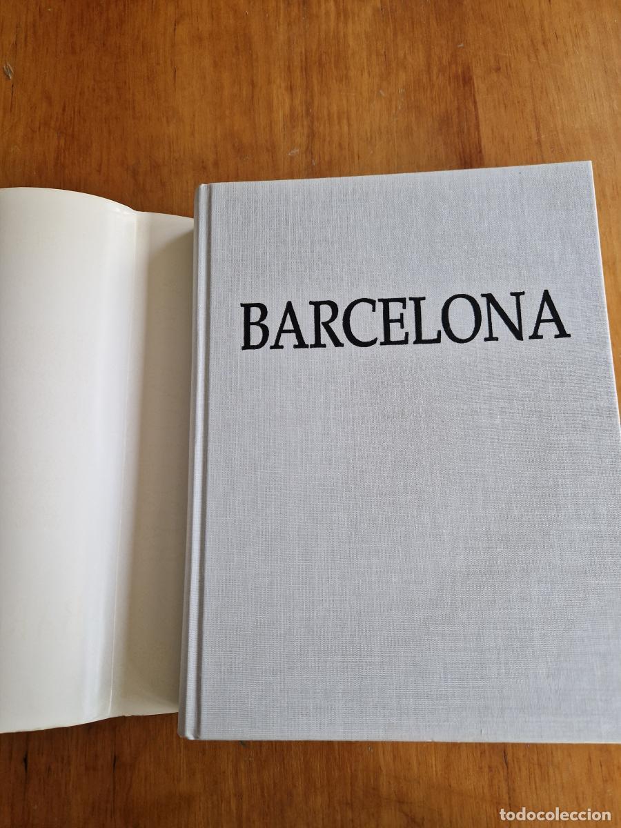 Libros: Barcelona (1923-28) - Wolfgang Weber - Foto 2