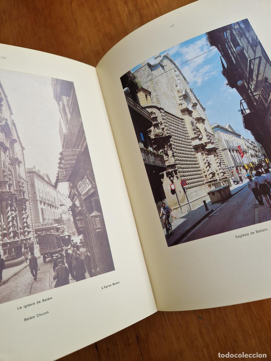 Libros: Barcelona (1923-28) - Wolfgang Weber - Foto 3