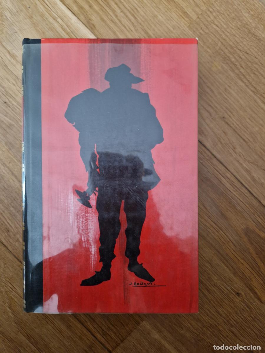 Libros: Les mis&eacute;rables. 3 Tomos - Victor Hugo - Foto 2