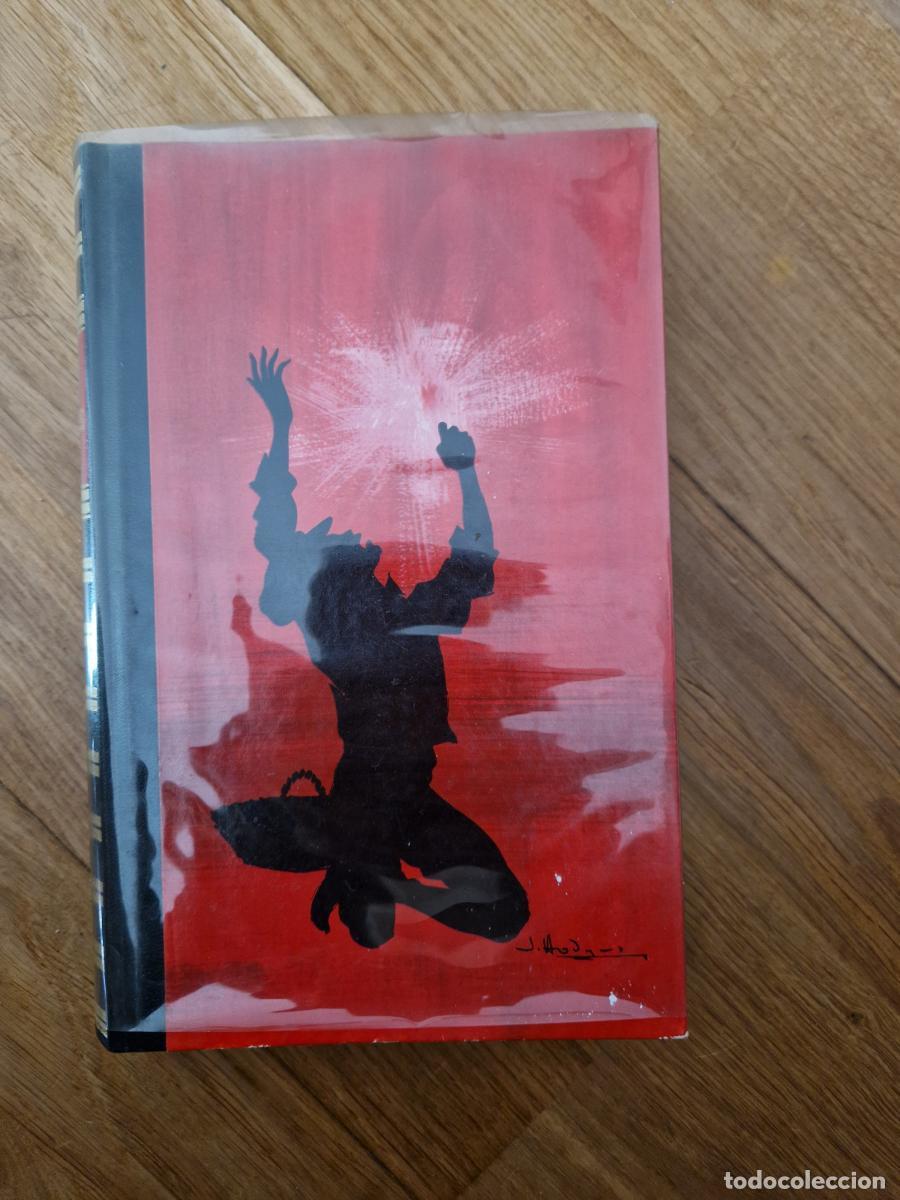 Libros: Les mis&eacute;rables. 3 Tomos - Victor Hugo - Foto 5
