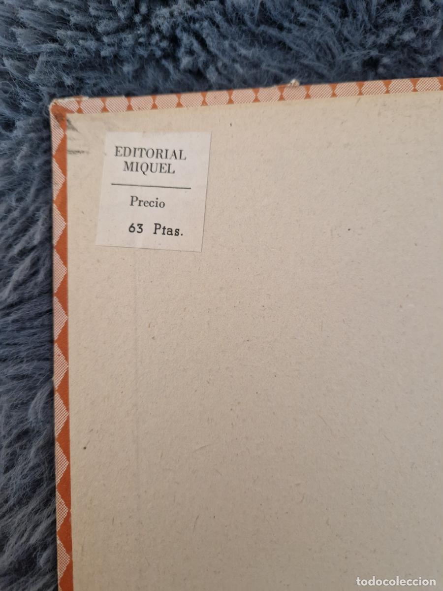Libros: Curso moderno de contabilidad - Alfonso Miquel Vilanova - Foto 2