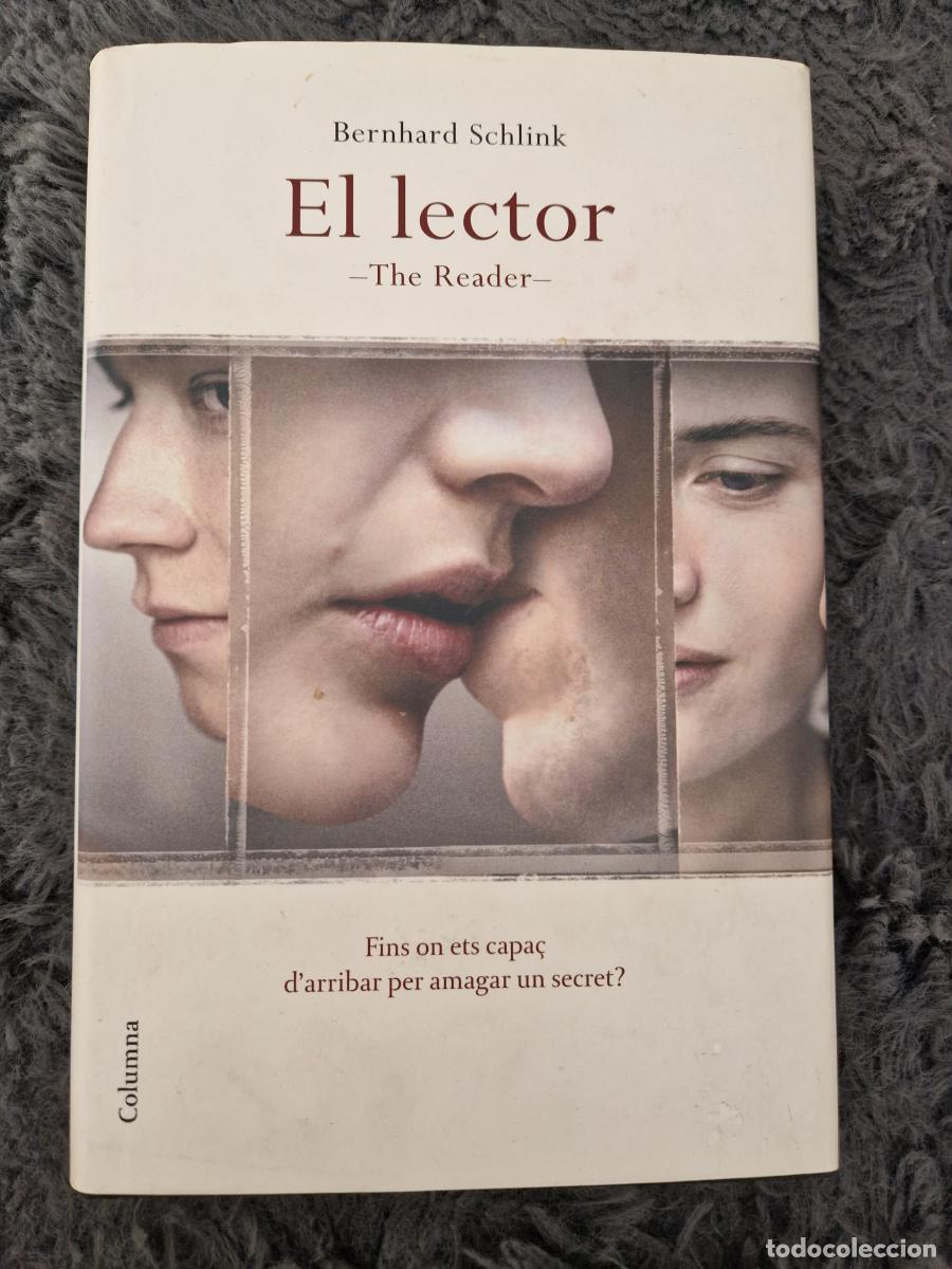 Libros: EL LECTOR - Schlink, Bernhard - Foto 1