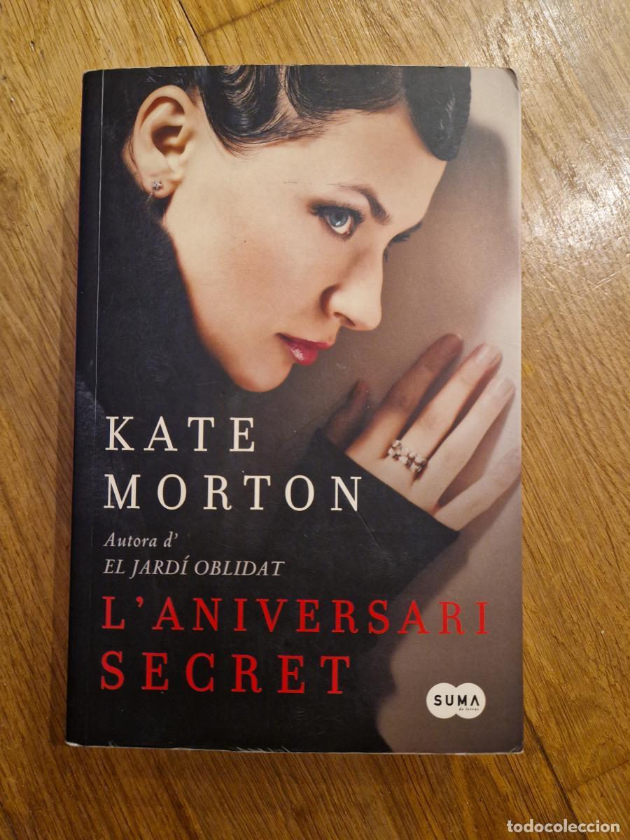 Libri di seconda mano: L'aniversari Secret - Morton, Kate