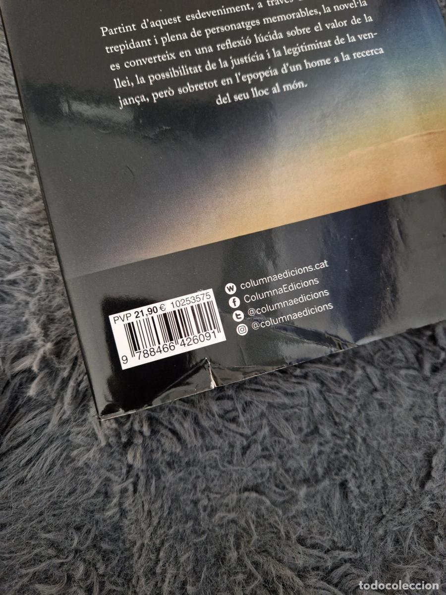 Libros: Terra Alta - Cercas, Javier - Foto 2