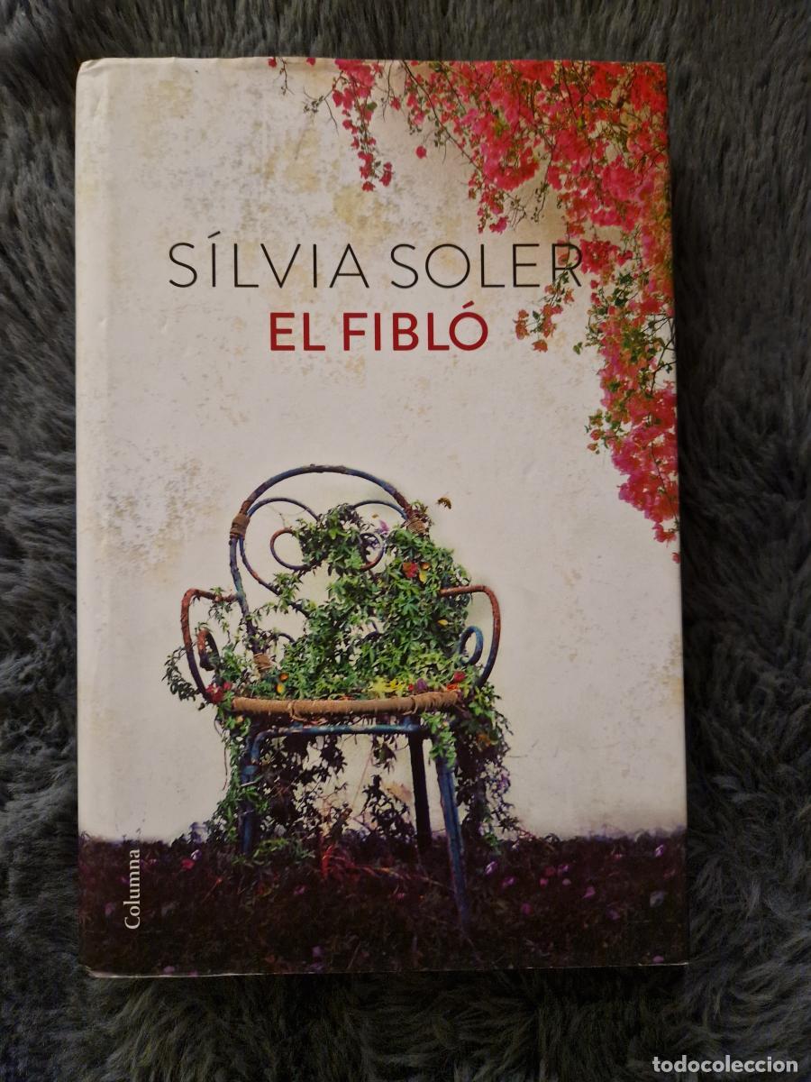 Libros: El Fibl&oacute; - Soler, S&iacute;lvia - Foto 1