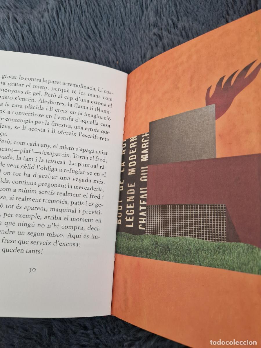 Libros: Tres Nadals - Monz&oacute; Gomez, Quim - Foto 2