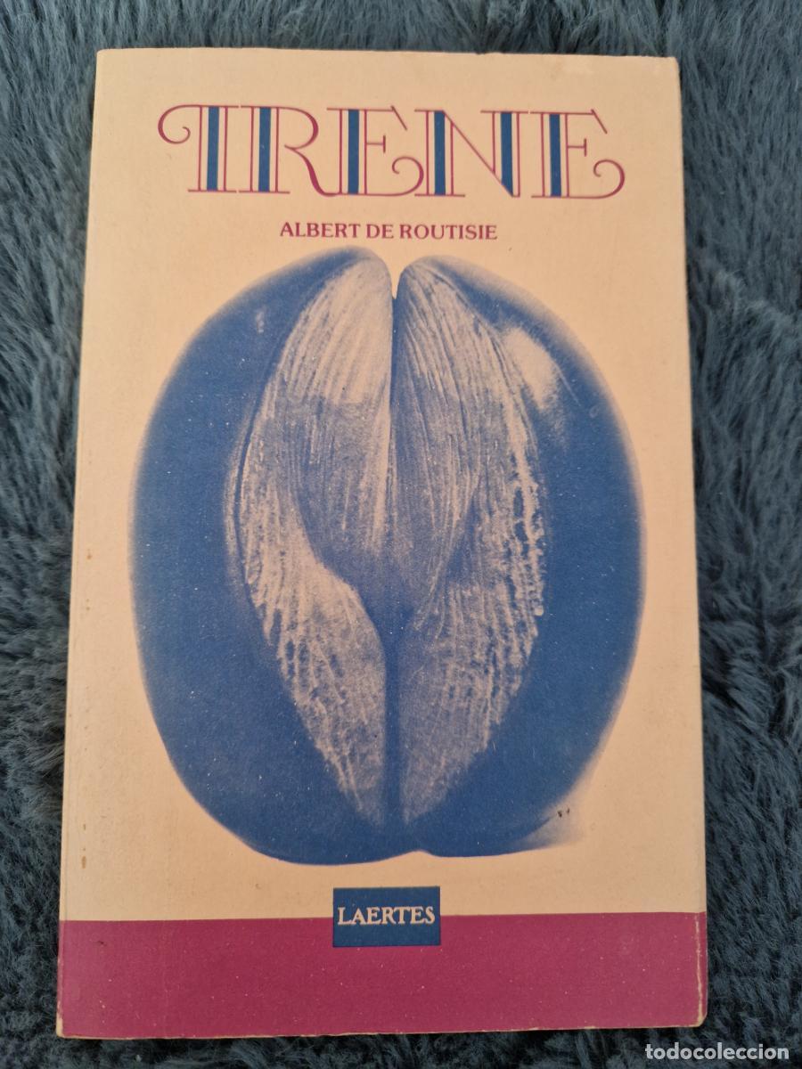 Libros: Irene - Albert De Routisie - Foto 1