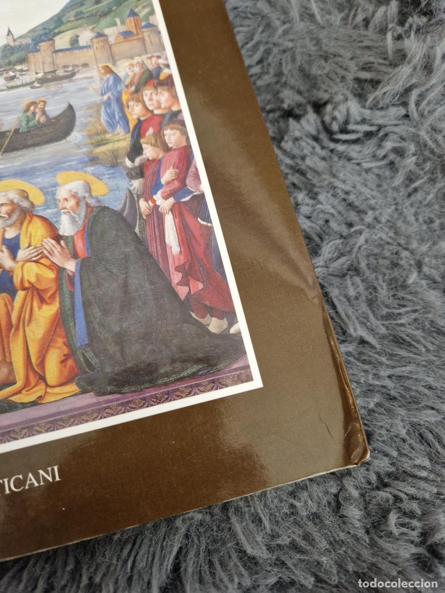 Libros: Ciudad del Vaticano - Orazio Petrosillo - Foto 2