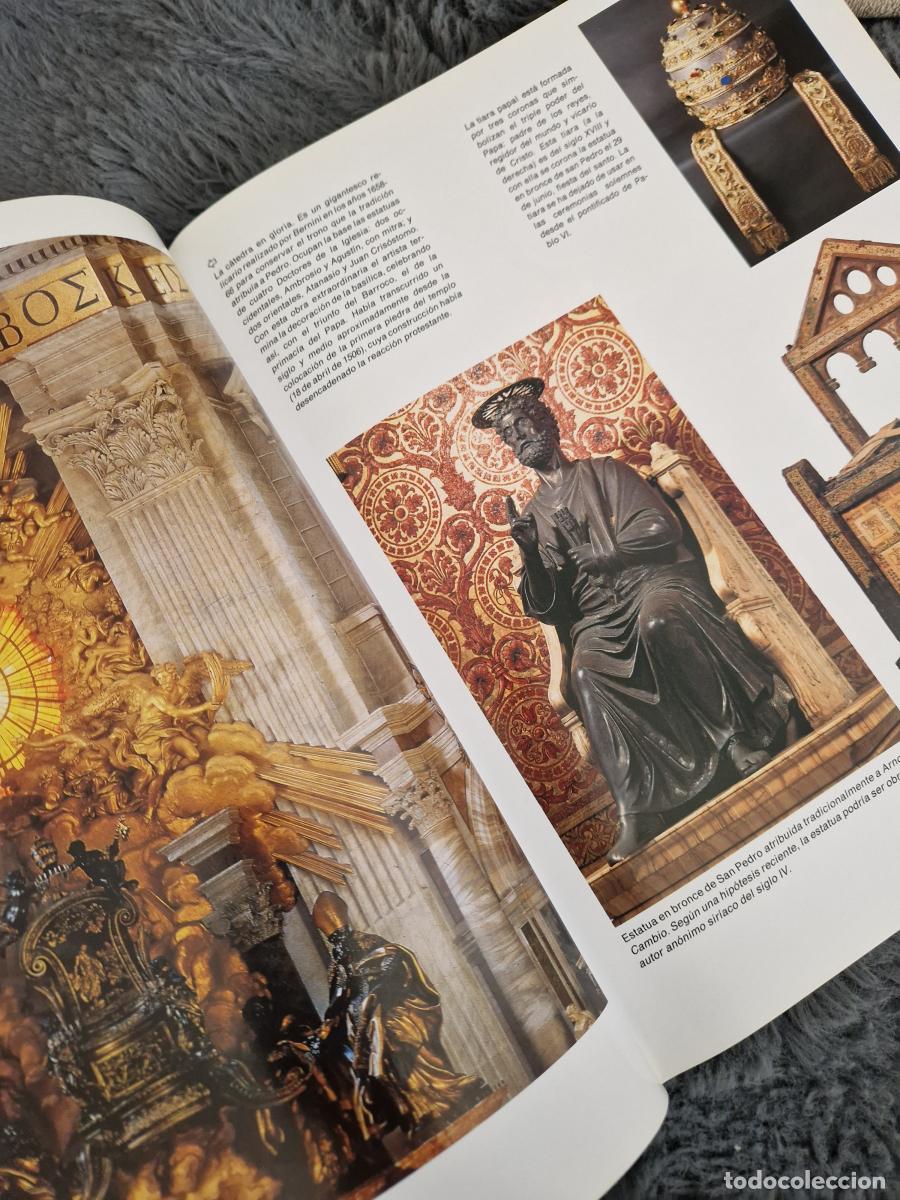 Libros: Ciudad del Vaticano - Orazio Petrosillo - Foto 3