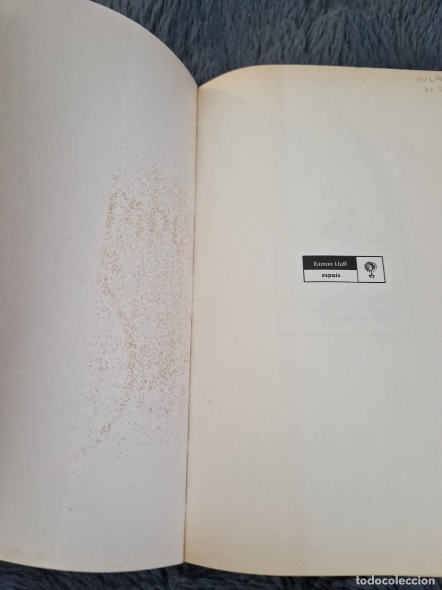 Libros: Parada obligat&ograve;ria - Barril Cuxart, Joan - Foto 3
