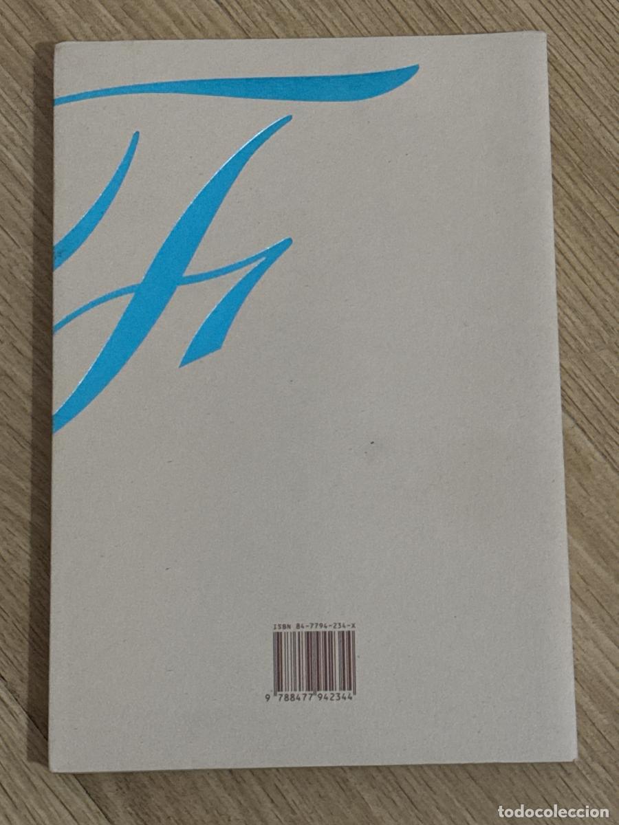Libros: Antologia po&egrave;tica - J. V. Foix - Foto 2