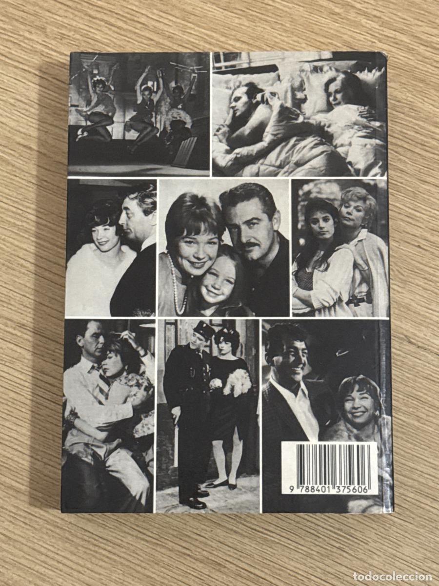 Libros: Mis estrellas de la suerte - Shirley Maclaine - Foto 2