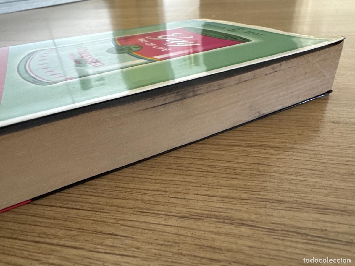 Libros: Homograf&iacute;as - Ricardo Llamas - Foto 3