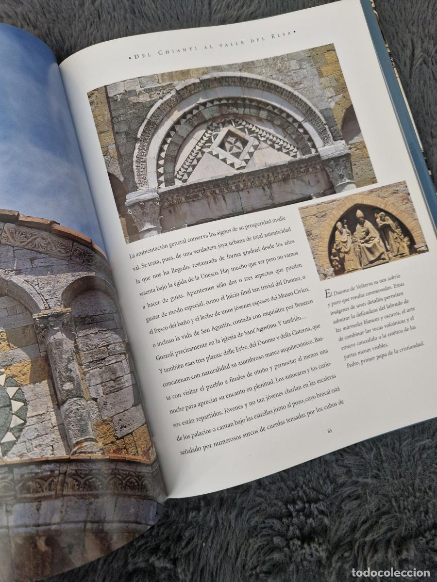 Libros: TOSCANA - Taverne, Jean/wojtek, Buss - Foto 2
