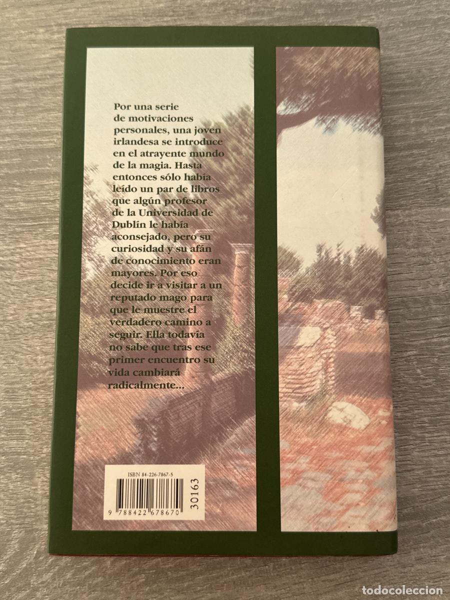 Libros: Brida - Paulo Coelho - Foto 2