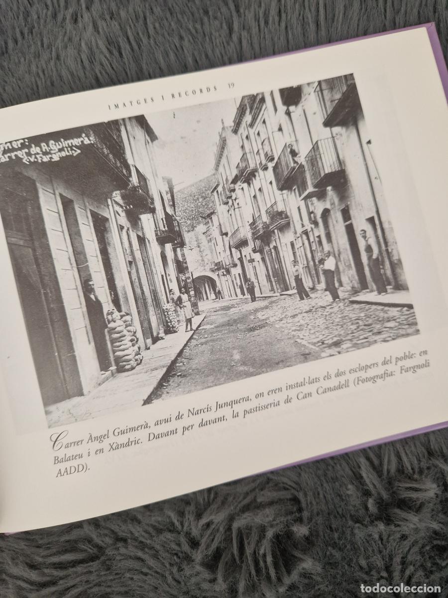 Libros: Imatges i records: Amer - Amer, Ajuntament - Foto 2