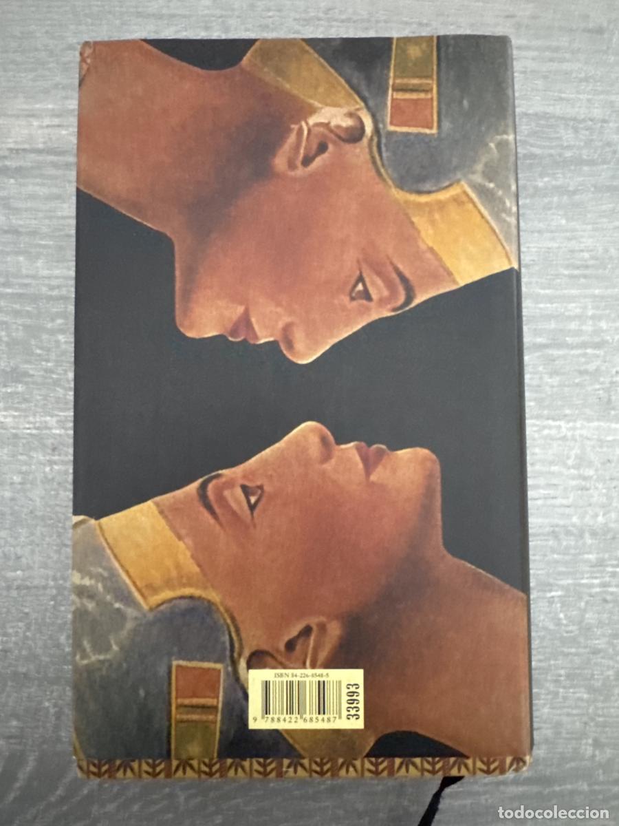 Libros: El amargo don de la belleza - Terenci Moix - Foto 2