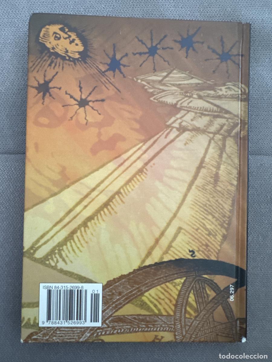 Libros: Escorpio - Francesca Garro - Foto 2