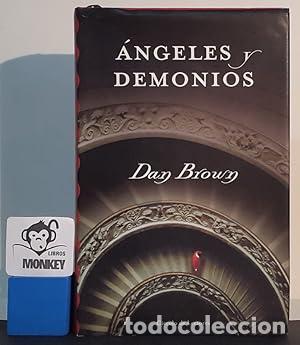 Libros: &Aacute;ngeles y demonios - Dan Brown - Foto 1