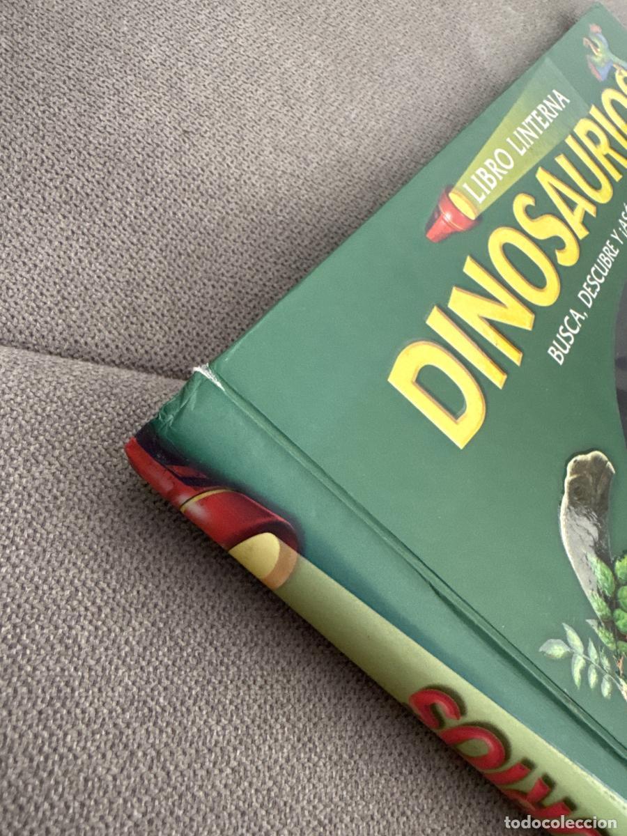 Libros: Dinosaurios - Susaeta - Foto 3