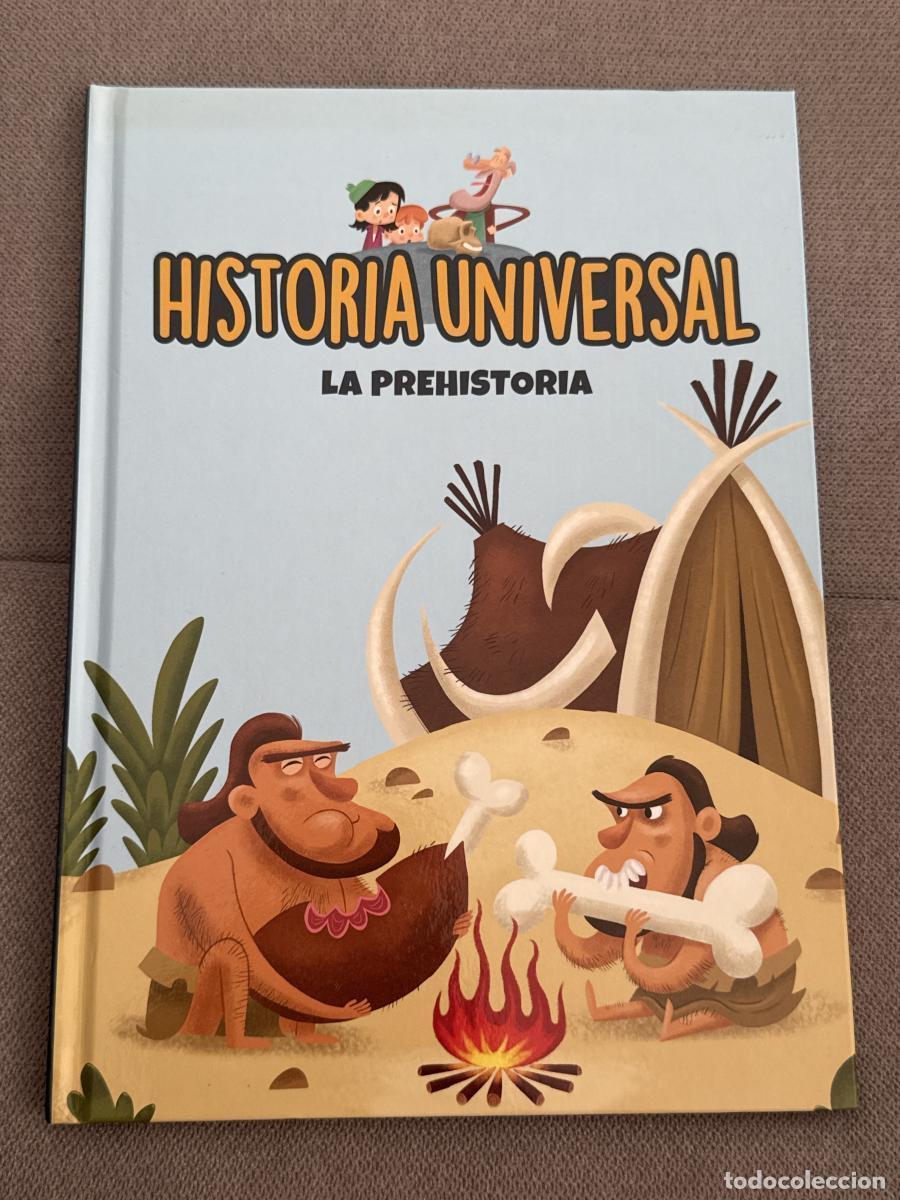 Libros: Historia Universal - Javier Alonso L&oacute;pez - Foto 1