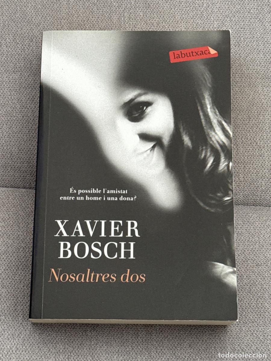 Libros: Nosaltres dos - Bosch, Xavier - Foto 1