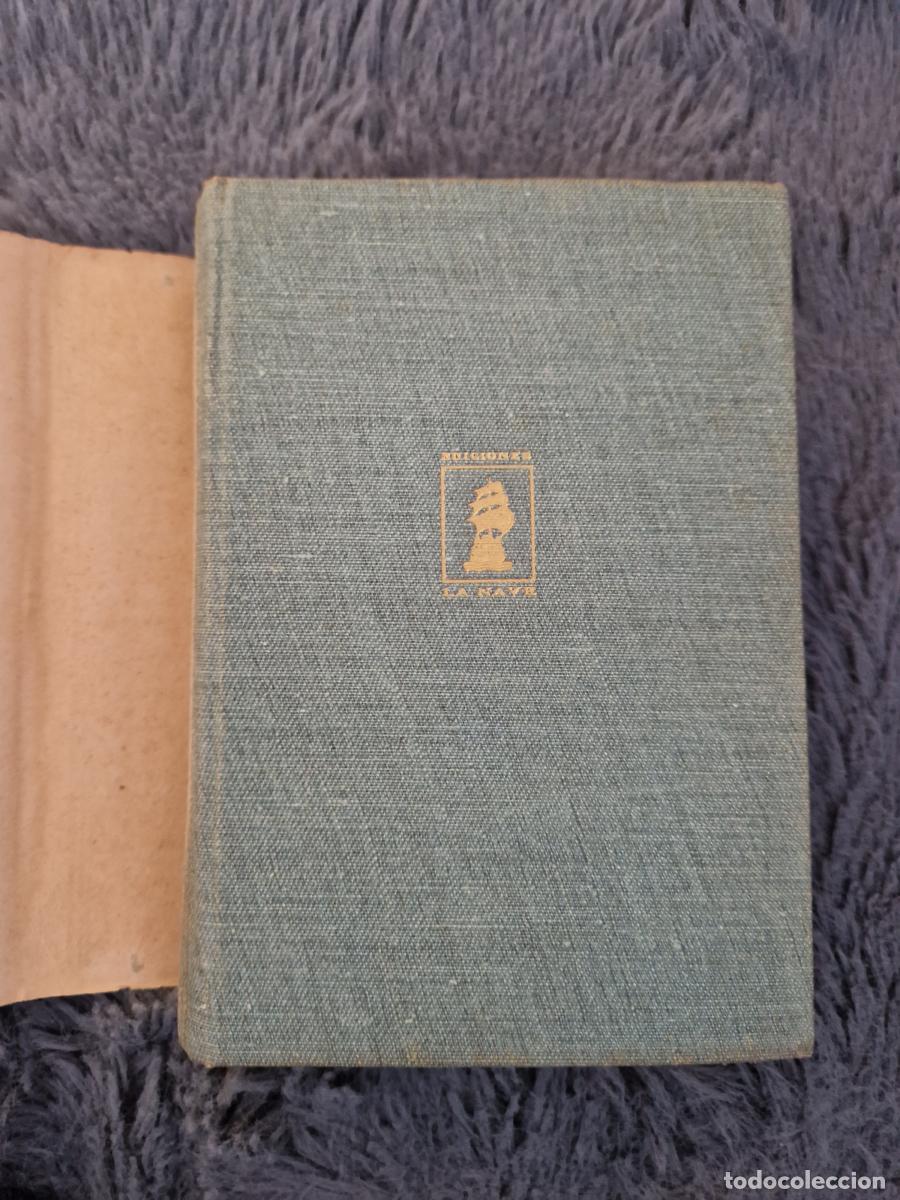Libros: Vanessa - Hugh Walpole - Foto 2